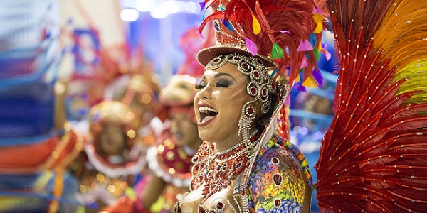 Magia do amor durante o Carnaval de 2024: Descubra essas sugestões incríveis! 4