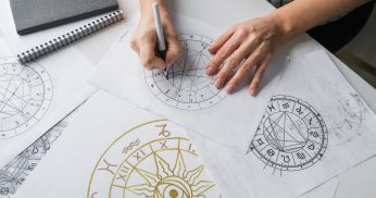 Signos interceptados: Explorando os Aspectos mais Profundos da Astrologia