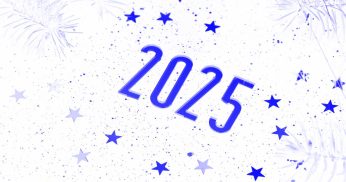 Calendário Astrológico para o Ano de 2025 por Cláudia Lisboa