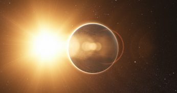 Eclipses de 2025: Calendário, Astrologia e Mensagens ocultas